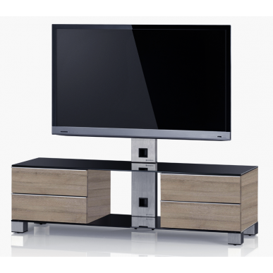 Стойка для ТВ Sonorous MD 8540 B INX MOL